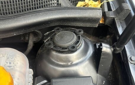 Opel Astra H, 2009 год, 430 000 рублей, 18 фотография