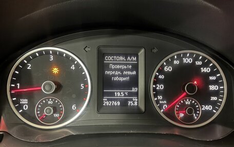 Volkswagen Tiguan I, 2010 год, 935 000 рублей, 10 фотография