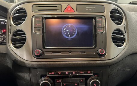 Volkswagen Tiguan I, 2010 год, 935 000 рублей, 9 фотография