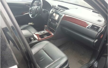 Toyota Camry, 2012 год, 1 499 000 рублей, 3 фотография