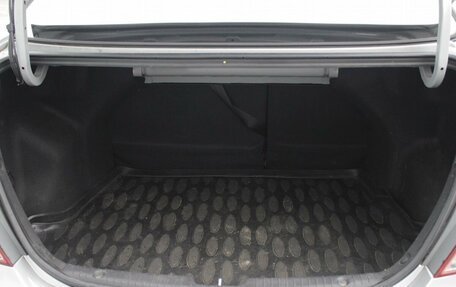 Hyundai Solaris II рестайлинг, 2014 год, 725 000 рублей, 13 фотография