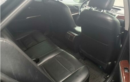 Toyota Camry, 2012 год, 1 499 000 рублей, 2 фотография