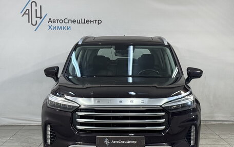 CheryExeed VX, 2022 год, 2 699 800 рублей, 14 фотография