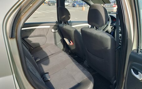 Renault Logan I, 2011 год, 600 000 рублей, 3 фотография