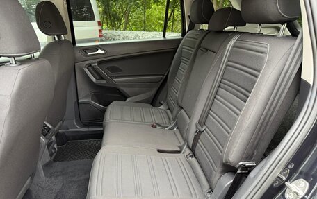 Volkswagen Tiguan II, 2022 год, 3 150 000 рублей, 8 фотография