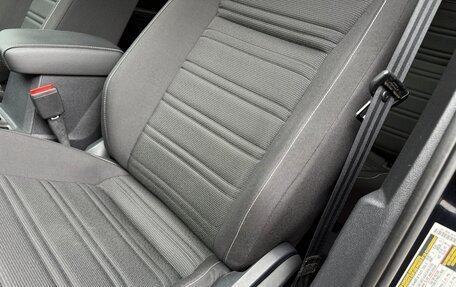 Volkswagen Tiguan II, 2022 год, 3 150 000 рублей, 20 фотография