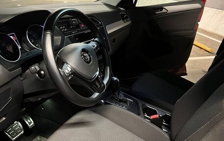 Volkswagen Tiguan II, 2020 год, 2 800 000 рублей, 12 фотография