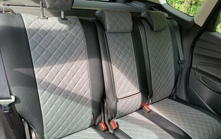 Ford Kuga III, 2018 год, 1 820 000 рублей, 2 фотография