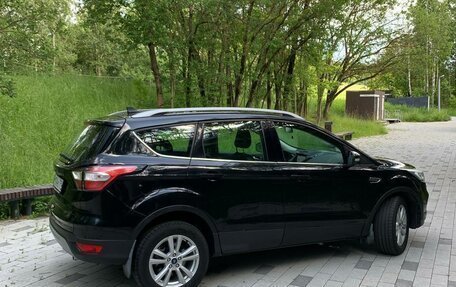 Ford Kuga III, 2018 год, 1 820 000 рублей, 12 фотография