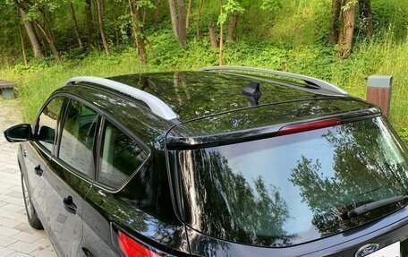 Ford Kuga III, 2018 год, 1 820 000 рублей, 13 фотография