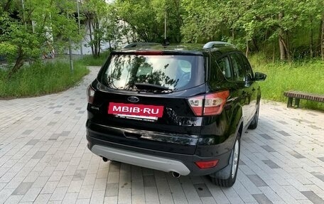 Ford Kuga III, 2018 год, 1 820 000 рублей, 15 фотография