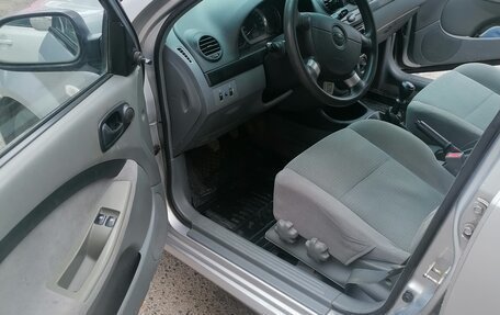 Chevrolet Lacetti, 2008 год, 320 000 рублей, 7 фотография