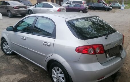 Chevrolet Lacetti, 2008 год, 320 000 рублей, 6 фотография