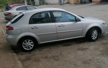 Chevrolet Lacetti, 2008 год, 320 000 рублей, 5 фотография