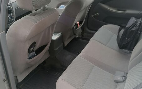 Chevrolet Lacetti, 2008 год, 320 000 рублей, 9 фотография