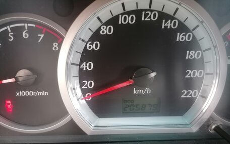 Chevrolet Lacetti, 2008 год, 320 000 рублей, 10 фотография