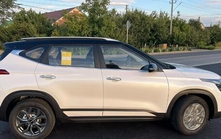 KIA Seltos I, 2024 год, 2 650 000 рублей, 2 фотография