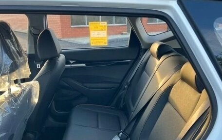 KIA Seltos I, 2024 год, 2 650 000 рублей, 8 фотография