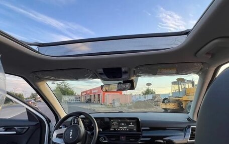 KIA Seltos I, 2024 год, 2 650 000 рублей, 6 фотография