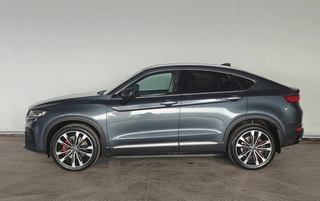 Geely Tugella FY11, 2021 год, 2 150 000 рублей, 7 фотография