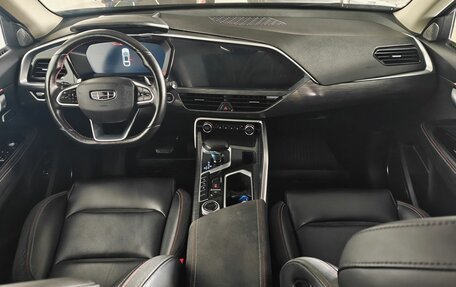 Geely Tugella FY11, 2021 год, 2 150 000 рублей, 9 фотография