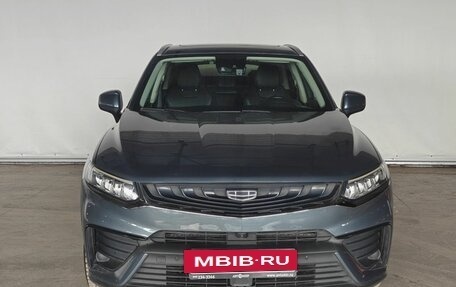 Geely Tugella FY11, 2021 год, 2 150 000 рублей, 2 фотография