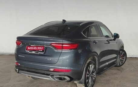Geely Tugella FY11, 2021 год, 2 150 000 рублей, 4 фотография
