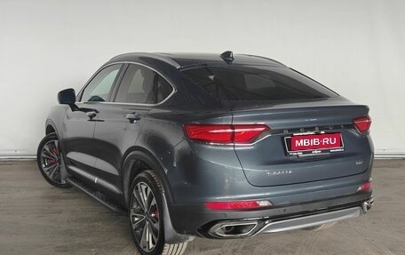 Geely Tugella FY11, 2021 год, 2 150 000 рублей, 6 фотография