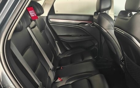 Geely Tugella FY11, 2021 год, 2 150 000 рублей, 10 фотография