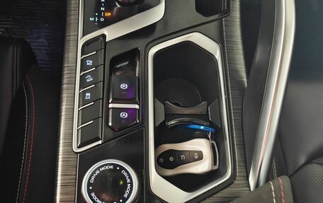 Geely Tugella FY11, 2021 год, 2 150 000 рублей, 16 фотография