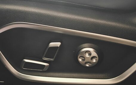 Geely Tugella FY11, 2021 год, 2 150 000 рублей, 17 фотография