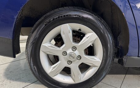 Nissan Almera, 2014 год, 849 800 рублей, 5 фотография