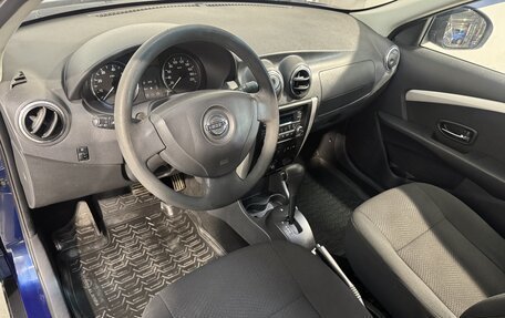 Nissan Almera, 2014 год, 849 800 рублей, 8 фотография