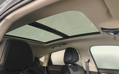 Geely Tugella FY11, 2021 год, 2 150 000 рублей, 19 фотография