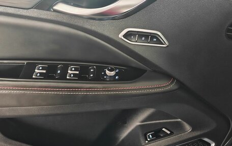 Geely Tugella FY11, 2021 год, 2 150 000 рублей, 18 фотография