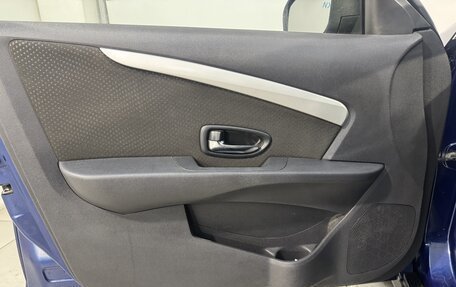 Nissan Almera, 2014 год, 849 800 рублей, 7 фотография