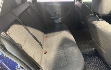 Nissan Almera, 2014 год, 849 800 рублей, 4 фотография
