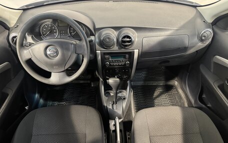 Nissan Almera, 2014 год, 849 800 рублей, 9 фотография
