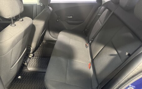 Nissan Almera, 2014 год, 849 800 рублей, 6 фотография