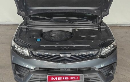 Geely Tugella FY11, 2021 год, 2 150 000 рублей, 20 фотография