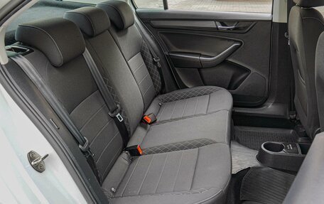 Skoda Rapid II, 2021 год, 1 390 000 рублей, 7 фотография
