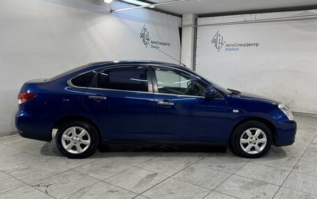 Nissan Almera, 2014 год, 849 800 рублей, 15 фотография