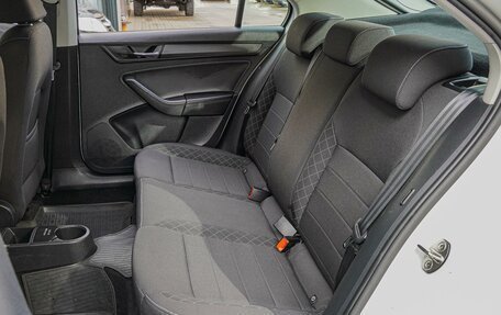 Skoda Rapid II, 2021 год, 1 390 000 рублей, 9 фотография