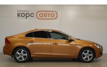 Volvo S60 III, 2011 год, 1 029 000 рублей, 4 фотография