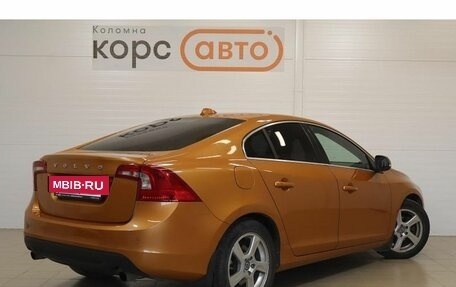 Volvo S60 III, 2011 год, 1 029 000 рублей, 3 фотография