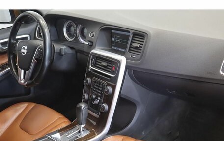 Volvo S60 III, 2011 год, 1 029 000 рублей, 5 фотография