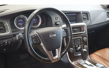 Volvo S60 III, 2011 год, 1 029 000 рублей, 6 фотография