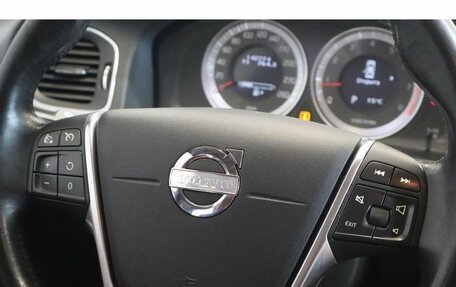 Volvo S60 III, 2011 год, 1 029 000 рублей, 9 фотография