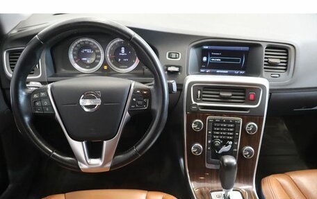 Volvo S60 III, 2011 год, 1 029 000 рублей, 8 фотография