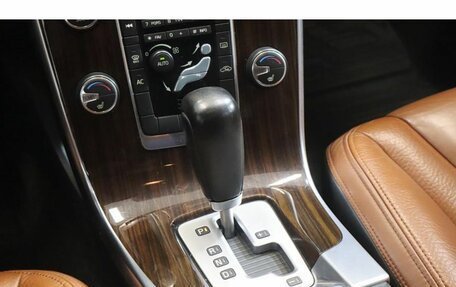 Volvo S60 III, 2011 год, 1 029 000 рублей, 11 фотография